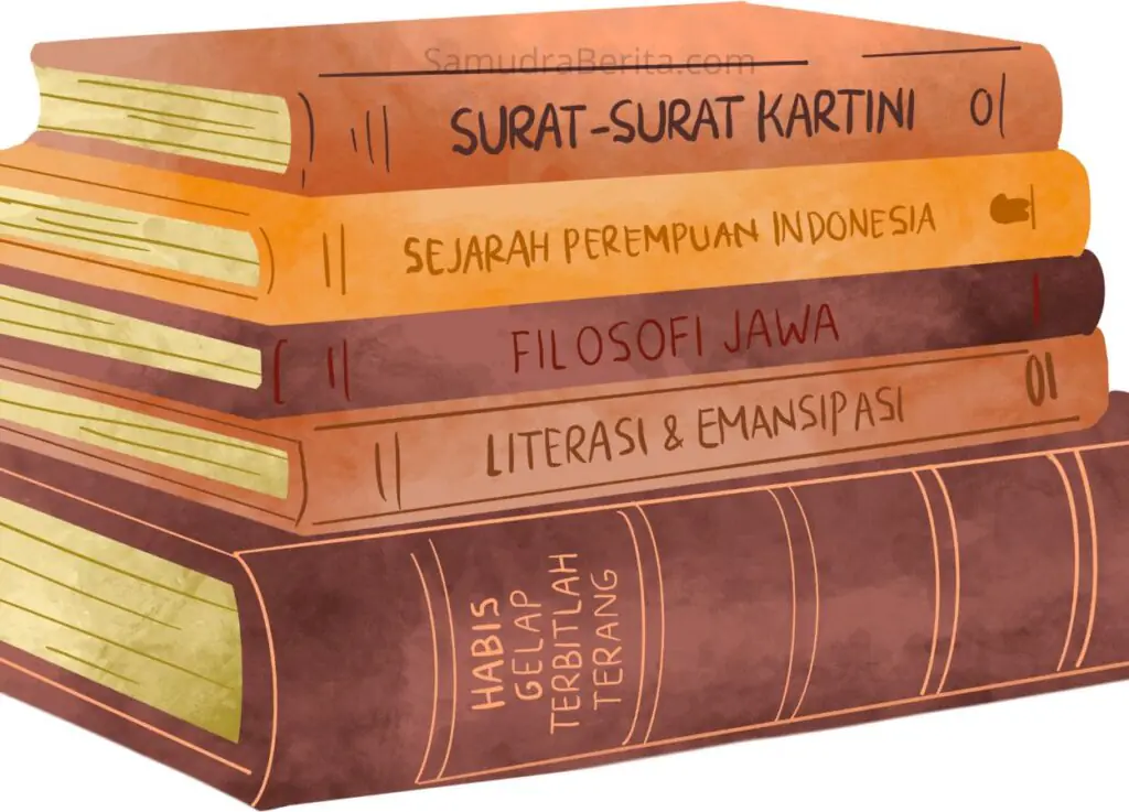 Kepala Badan Bahasa Kunjungi Kampung Literasi Pekijing Kota Serang, Bangun Budaya Literasi dari Halaman Rumah - SamudraBerita.com