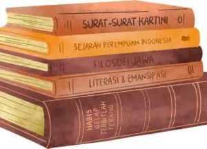 Kepala Badan Bahasa Kunjungi Kampung Literasi Pekijing Kota Serang, Bangun Budaya Literasi dari Halaman Rumah