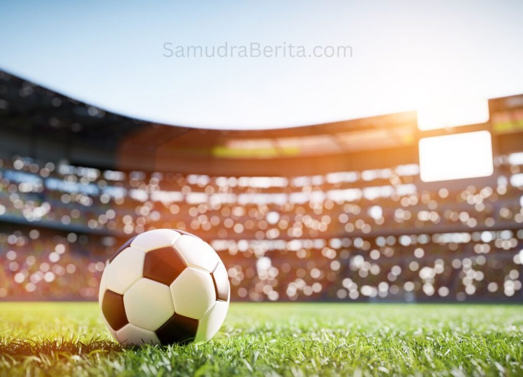 Klasemen Liga Prancis PSG Menang 1-0 atas Brest, Laga Tunda Kontra Lens Jadi Penentu Gelar - SamudraBerita.com