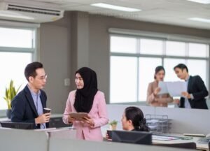 OJK: Kantor Cabang Pegadaian Masih Berperan Penting di Tengah Digitalisasi
