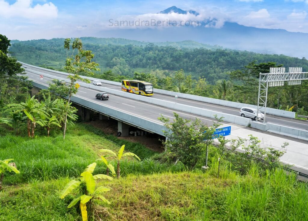 Pakar Transportasi ITB Jelaskan Alasan Wacana Jalan Provinsi Berbayar di Jabar Perlu Dikaji Ulang - SamudraBerita.com