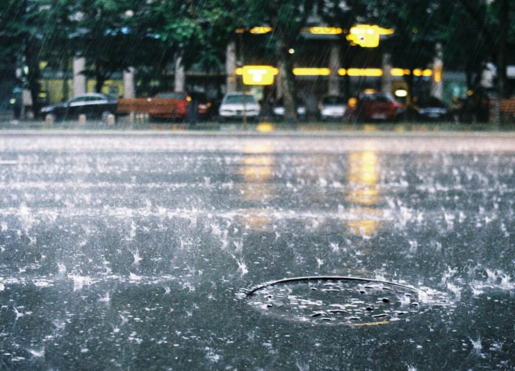 Potensi Hujan Indonesia 8–14 Mei 2026 Monsun Australia Menguat, Curah Hujan Mulai Berkurang - SamudraBerita.com