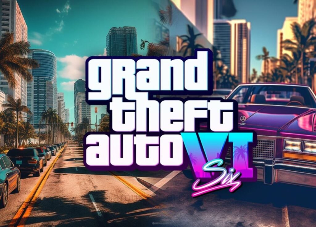 Take-Two Tegaskan Alasan GTA 6 Rilis di Konsol Terlebih Dahulu - SamudraBerita.com