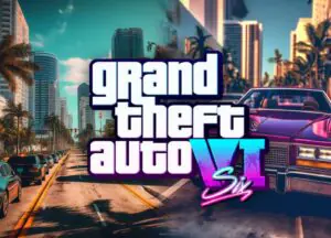 Take-Two Tegaskan Alasan GTA 6 Rilis di Konsol Terlebih Dahulu