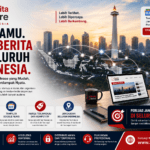 BeritaWire Siap Mentransformasi Distribusi Siaran Pers di Indonesia
