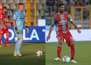 Bianchetti dan Collocolo, Dua Pemain yang Jadi Fondasi Awal Langkah Baru Cremonese - SamudraBerita.com