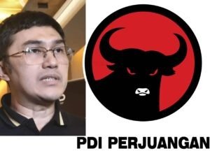 Demokrat Desak PDI-P Tegaskan Sikap Politik, Dukung Pemerintah atau Jadi Penyeimbang - SamudraBerita.com