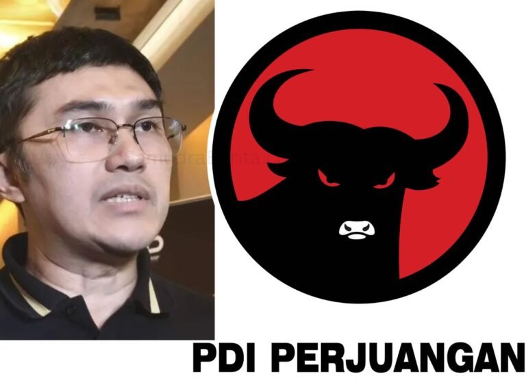 Demokrat Desak PDI-P Tegaskan Sikap Politik, Dukung Pemerintah atau Jadi Penyeimbang