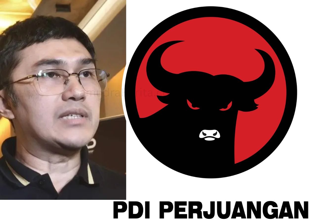 Demokrat Desak PDI-P Tegaskan Sikap Politik, Dukung Pemerintah atau Jadi Penyeimbang - SamudraBerita.com