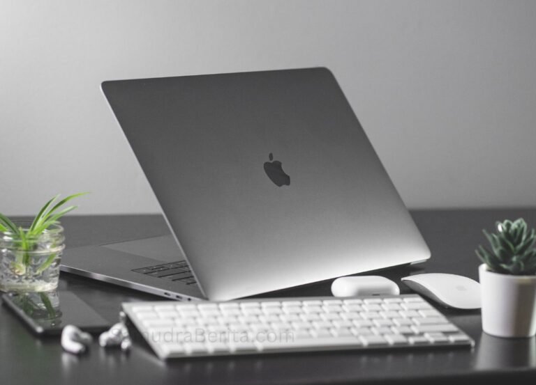 Diskon MacBook Prime Day 2026 Picu Gelombang Upgrade M-Series