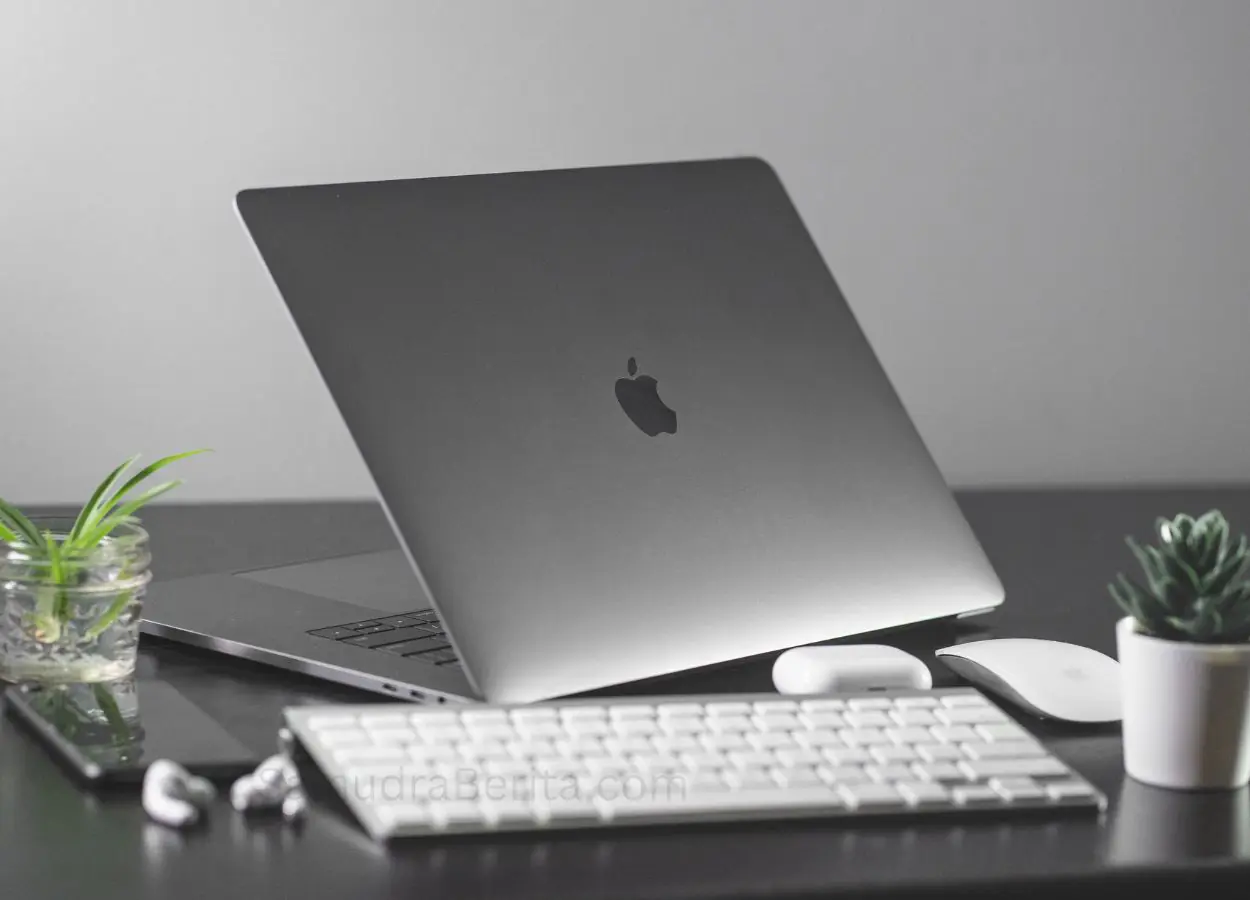 Diskon MacBook Prime Day 2026 Picu Gelombang Upgrade M-Series - SamudraBerita.com
