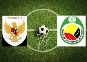 Indonesia Hadapi Mozambik dalam Ujian Berat FIFA Matchday - SamudraBerita.com