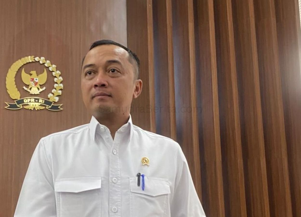 Mensesneg Ibaratkan Koordinasi Ekonomi seperti Tim Sepak Bola, Semua Harus Saling Dukung - SamudraBerita.com