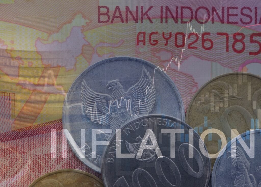 Sebuah Renungan Inflasi, Ketamakan, dan Hilangnya Keberkahan - SamudraBerita.com