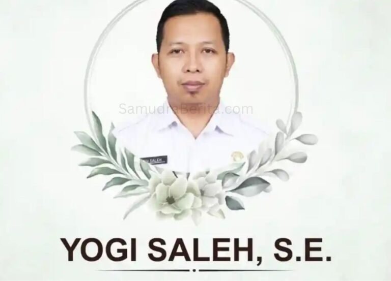 Sosok Yogi Saleh, Kepala BKAD Purwakarta yang Ditemukan Tewas, Uang dan Ponsel Utuh di Lokasi Kejadian
