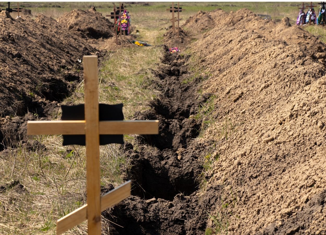 Warga Brebes Geger, Makam Dibongkar Diduga untuk Ambil Tali Kafan - SamudraBerita.com