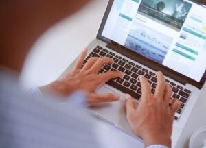 AI Ubah Cara Menulis, Gagasan Lebih Mudah Menjadi Tulisan Berkualitas