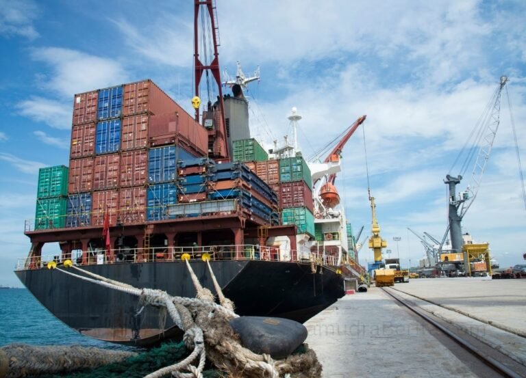 AS Berlakukan Tarif 12,5 Persen untuk Produk Singapura Mulai 24 Juli