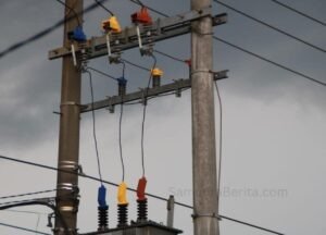 BMKG Minta ESDM dan PLN Antisipasi Lonjakan Listrik Saat El Nino - SamudraBerita.com