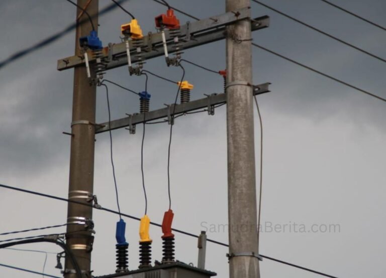 BMKG Minta ESDM dan PLN Antisipasi Lonjakan Listrik Saat El Nino