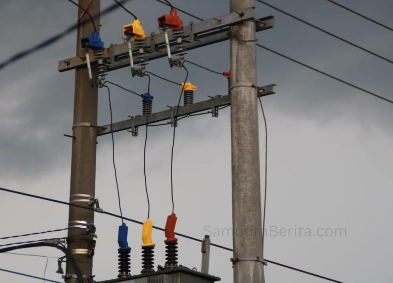 BMKG Minta ESDM dan PLN Antisipasi Lonjakan Listrik Saat El Nino - SamudraBerita.com