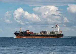 Iran dan Rusia Kutuk Serangan Kapal di Laut Kaspia, Ketegangan Regional Kembali Meningkat - SamudraBerita.com