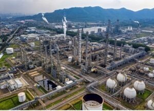 PHR Temukan Sumur Baru Blok Rokan, Produksi Capai 2.035 Barel per Hari - SamudraBerita.com