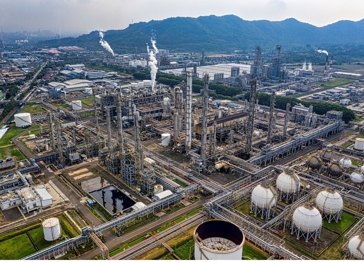 PHR Temukan Sumur Baru Blok Rokan, Produksi Capai 2.035 Barel per Hari - SamudraBerita.com