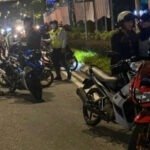 Polres Metro Bekasi Intensifkan Operasi di Titik Rawan Kejahatan Jalanan
