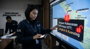 KPK Selidiki Dugaan Kebocoran Informasi saat OTT Bupati Langkat dan Kuansing