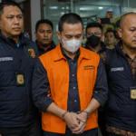 Don Ritto Masih Ditahan Polda, Pelimpahan ke Kejagung Dilakukan Bertahap