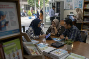 Komdigi: Perlindungan Anak di Ruang Digital Perlu Kolaborasi, Bukan Hanya Tanggung Jawab Orang Tua