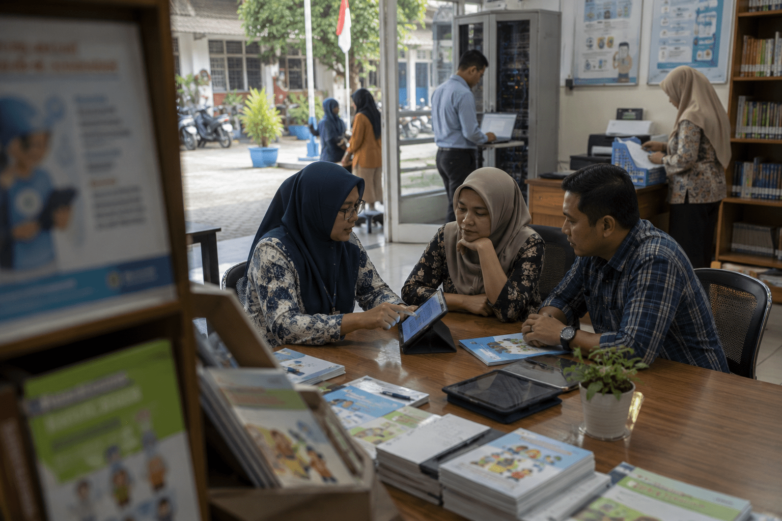 Komdigi: Perlindungan Anak di Ruang Digital Perlu Kolaborasi, Bukan Hanya Tanggung Jawab Orang Tua