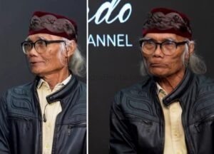Aktor dan Komedian Senior Diding Boneng Meninggal Dunia di Usia 76 Tahun