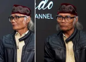 Aktor dan Komedian Senior Diding Boneng Meninggal Dunia di Usia 76 Tahun