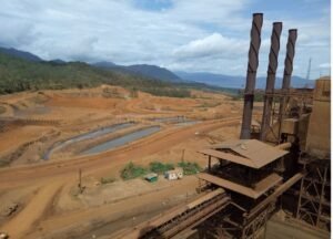 Harita Nickel Bukukan Pendapatan Rp17,1 Triliun pada Semester I 2026 - SamudraBerita.com