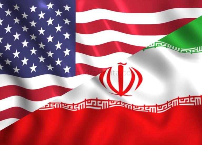 Iran Kecam AS, Sebut Pendekatan Trump sebagai “Diplomasi Sandiwara”