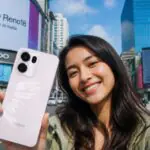 Oppo Siapkan Kamera Selfie 68 MP untuk Reno 18