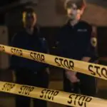 Polisi Selidiki Temuan Potongan Kaki di Sungai Depok