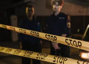 Polisi Selidiki Temuan Potongan Kaki di Sungai Depok