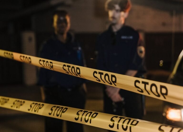 Polisi Selidiki Temuan Potongan Kaki di Sungai Depok