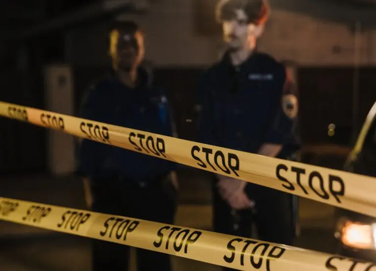 Polisi Selidiki Temuan Potongan Kaki di Sungai Depok