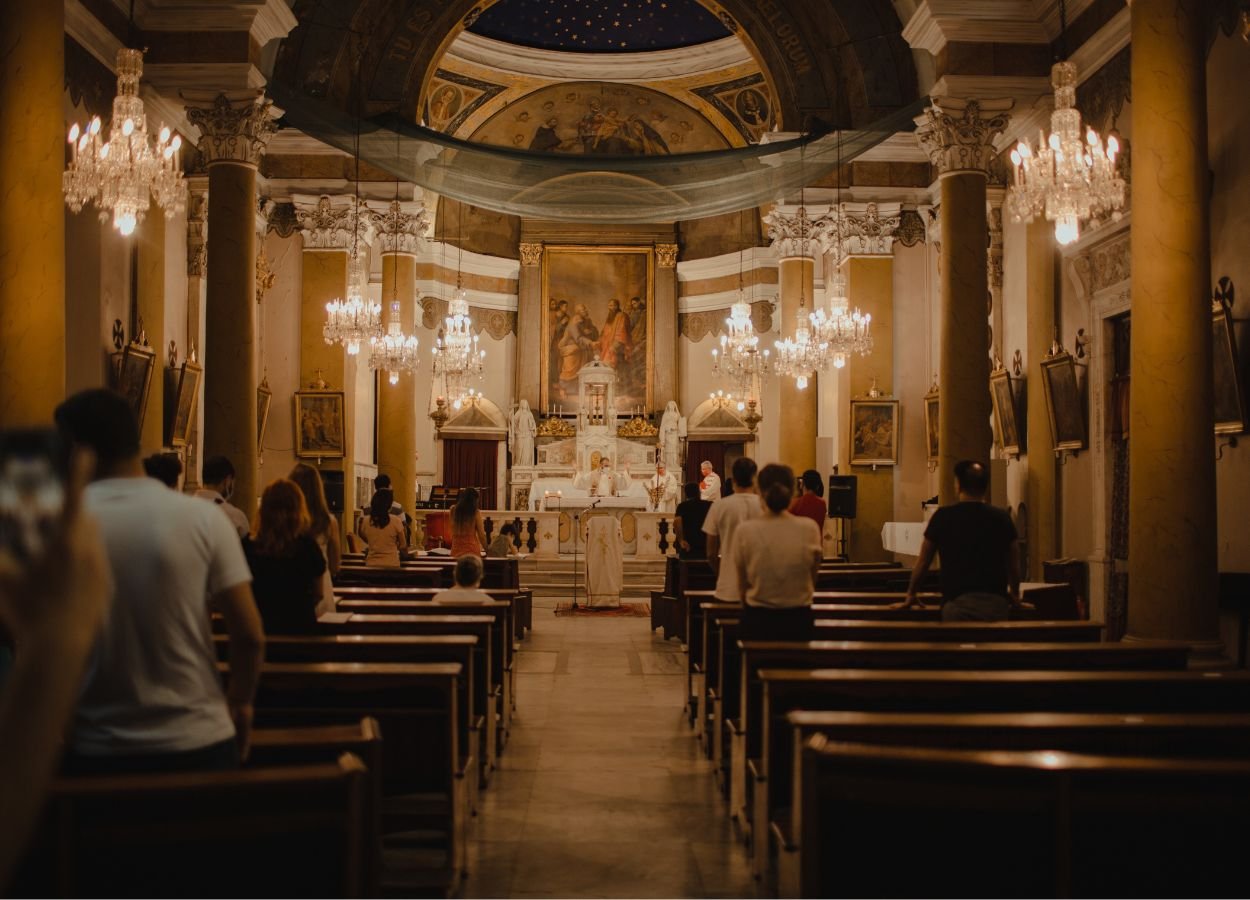 Gereja Palestina Desak Dunia Selamatkan Sekolah Kristen Yerusalem - SamudraBerita.com