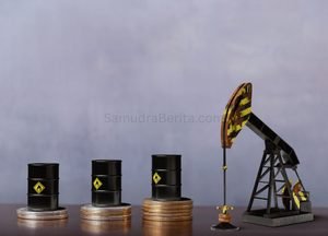 Harga Gas Eropa Menguat di Tengah Ketegangan AS-Iran