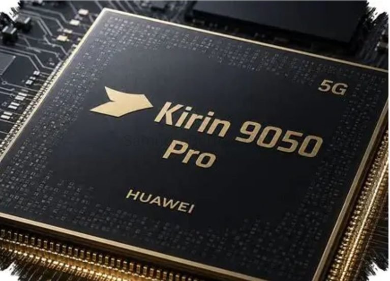 Huawei Kirin 9050 Pro Saingi Chip 3nm Apple