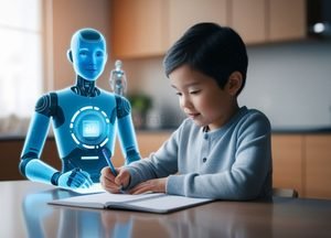 Ibas Ajak Anak Muda Kritis Hadapi Pengaruh AI