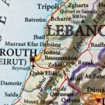 Lebanon Tegaskan Selatan Bukan Zona Penyangga Israel