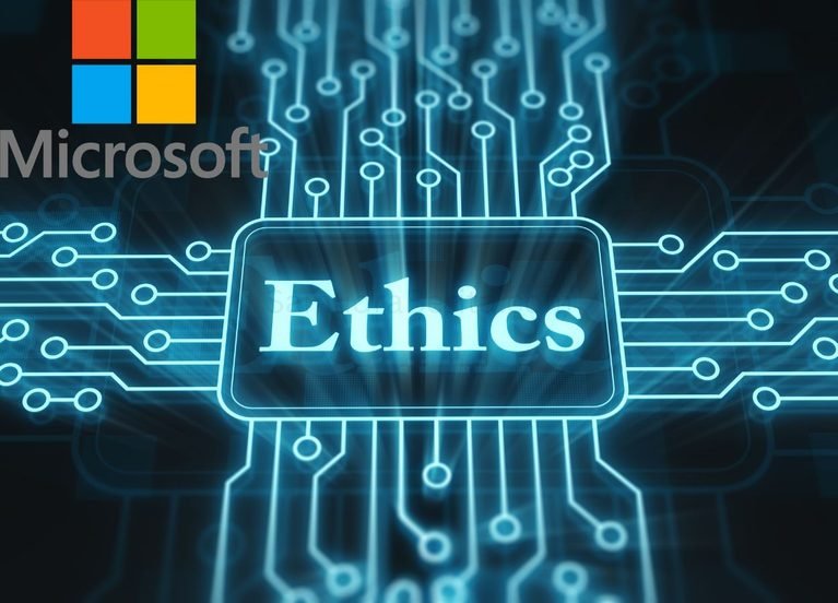 Microsoft Rilis Kode Etik AI untuk Cegah Penipuan Manusia