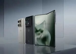 Motorola Bocorkan Razr Lipat Baru dengan Desain Mirip Buku - SamudraBerita.com