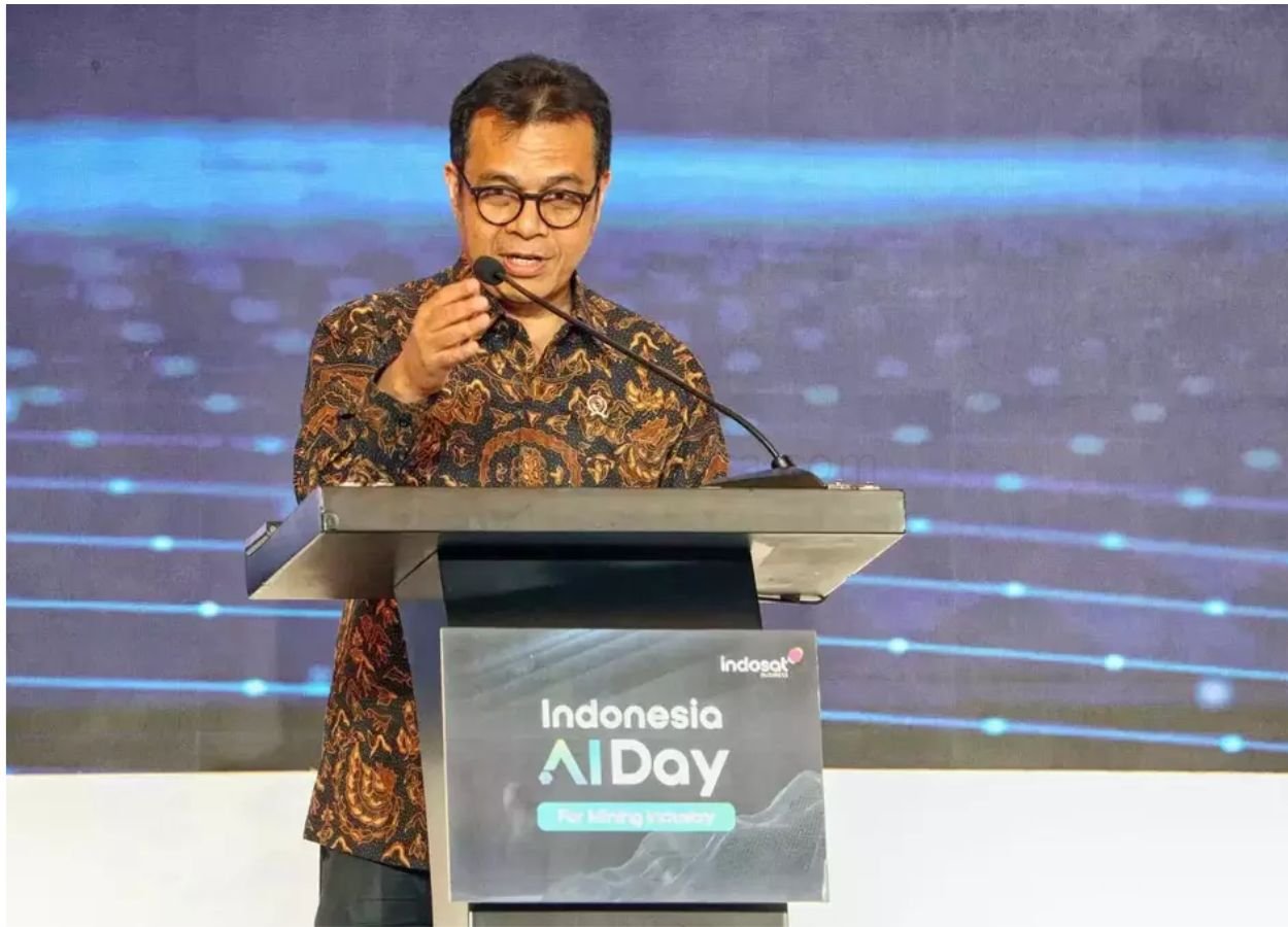 Nezar Soroti Teknologi Digital Perikanan Maros yang Berdampak - SamudraBerita.com